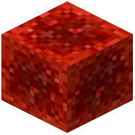 Redstone Dust Block