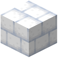 Snow Bricks
