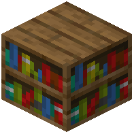 Spruce Bookshelf