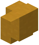 Yellow Terracotta Wall