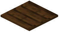 Wood Tray