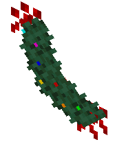 Garland Multi Lights (Diagonal_Left)