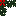 Garland White Lights (Vertical Corner Lefthand)