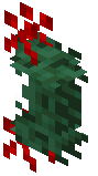 Garland (Vertical Lefthand)