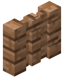 Jungle Picket Fence