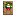 Jungle Door with Multi Lit Wreath