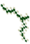 Mini Lights (Vertical Corner Right)