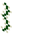 Mini Lights (Vertical Left)