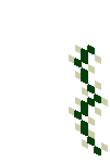 Mini Lights (Vertical Right)