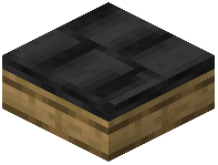 Oak Roofed Slab