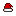 Reinforced Red Santa Hat