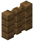 Spruce Picket Fence