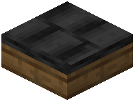 Spruce Roofed Slab