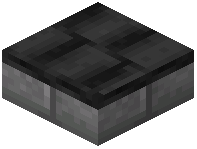 Stone Brick Roofed Slab