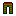 Striped Pajama Pants (Iron)