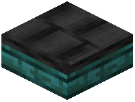 Warped Roofed Slab