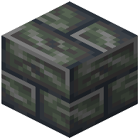 Depthstone Bricks