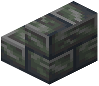 Depthstone Brick Stairs