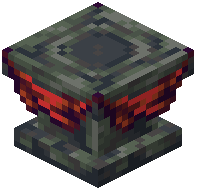 Depthstone Pedestal Base