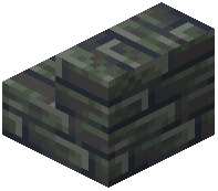 Depthstone Tile Stairs