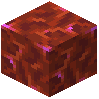 Glistering Lump Block