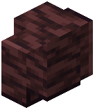 Polished Bloodslate Wall