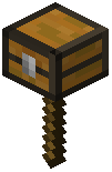 Wooden Wand