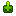 Lime Crab Armor Helmet