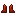 Red Crab Armor Boots