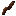 Brown Hat Band