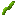 Lime Hat Band