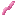 Pink Hat Band