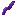 Purple Hat Band