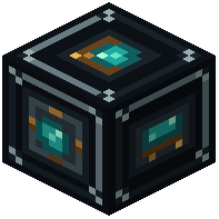 Tier 2 Shop Block