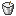 Paint Bucket (White)