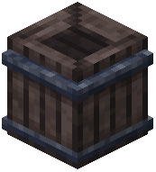 Brittle Barrel