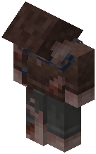 Hanged Corpse