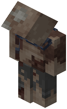Hanged Rotting Corpse