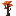 Orange Putrid Sapling