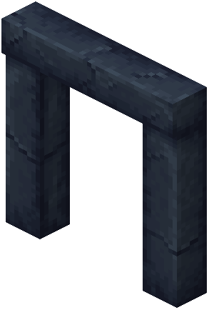 Overworld Doorway