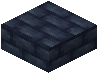 Small Prison Brick Slab
