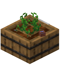 Blockhutfarmer