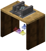 Blockhutglassblower