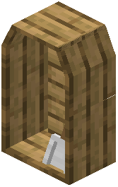 Blockhutgraveyard