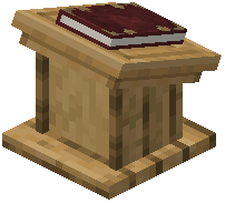 Blockhutlibrary