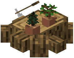 Blockhutlumberjack