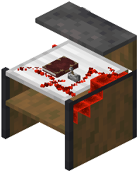 Blockhutmechanic