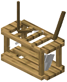 Blockhutplantationfield