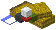 Blockhutshepherd