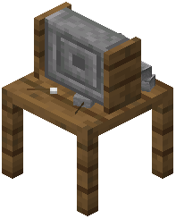 Blockhutstonemason